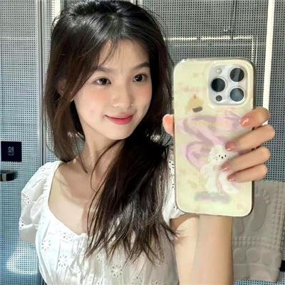 薛小冉的古代搭伙之旅