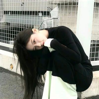 女朋友，男朋友